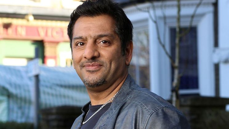 Nitin Ganatra