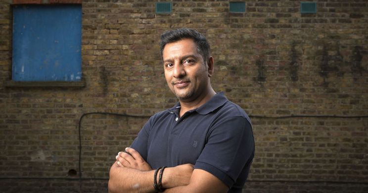 Nitin Ganatra