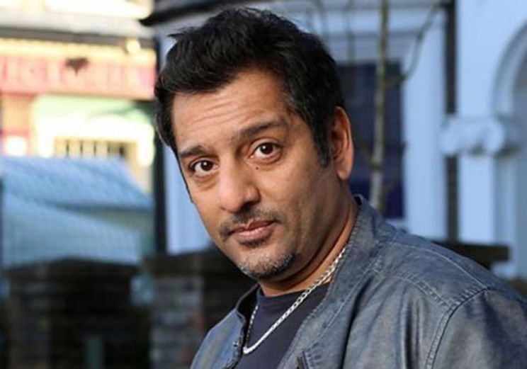 Nitin Ganatra