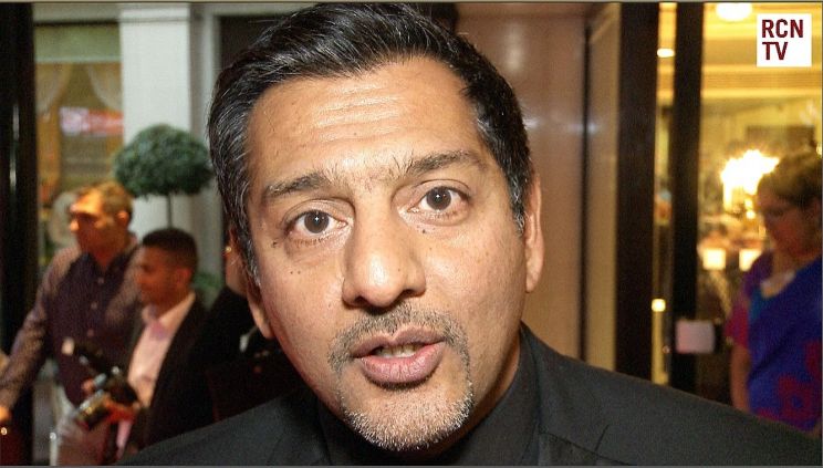 Nitin Ganatra