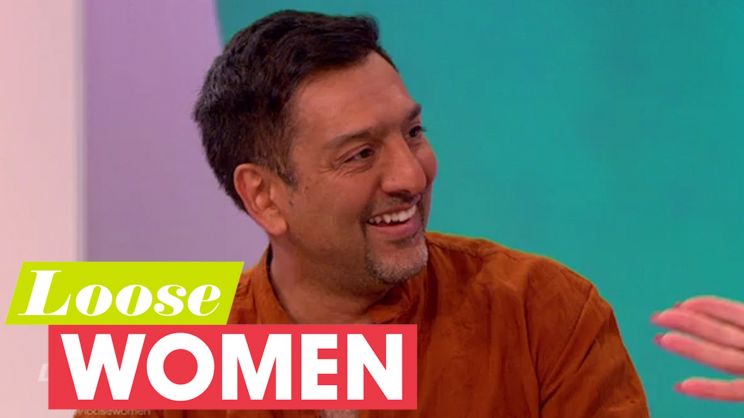 Nitin Ganatra
