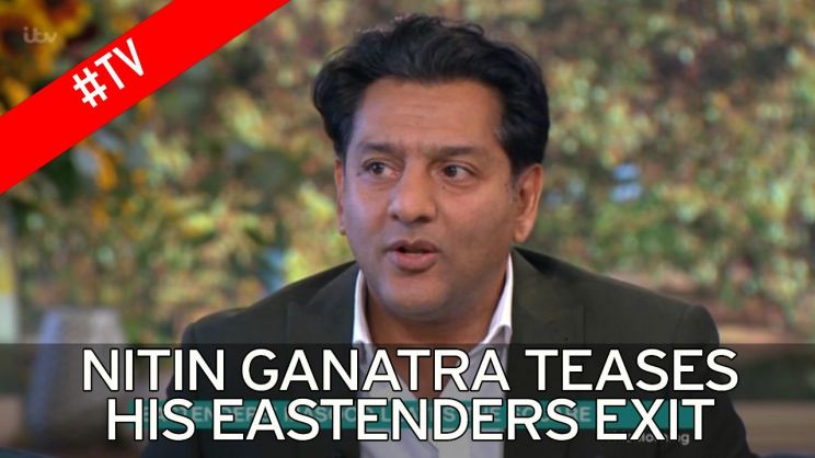 Nitin Ganatra