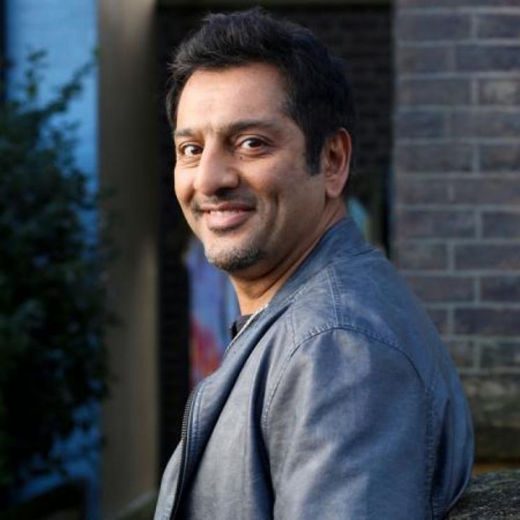 Nitin Ganatra