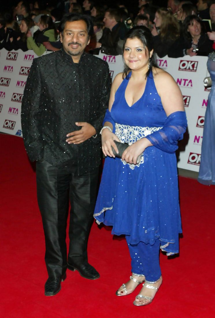 Nitin Ganatra