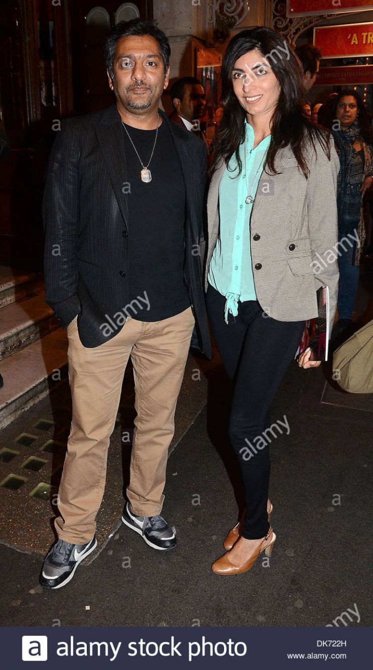 Nitin Ganatra