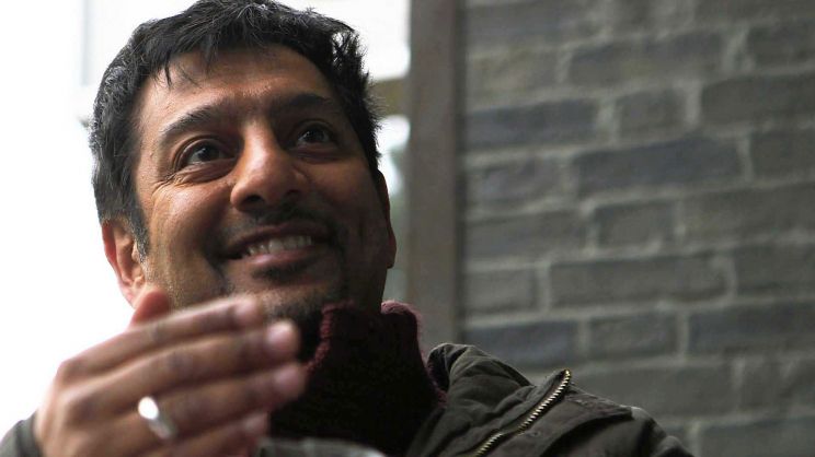 Nitin Ganatra