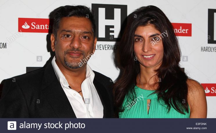 Nitin Ganatra