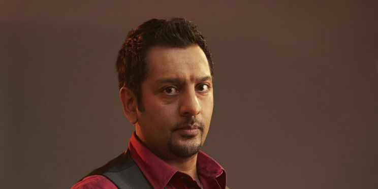 Nitin Ganatra