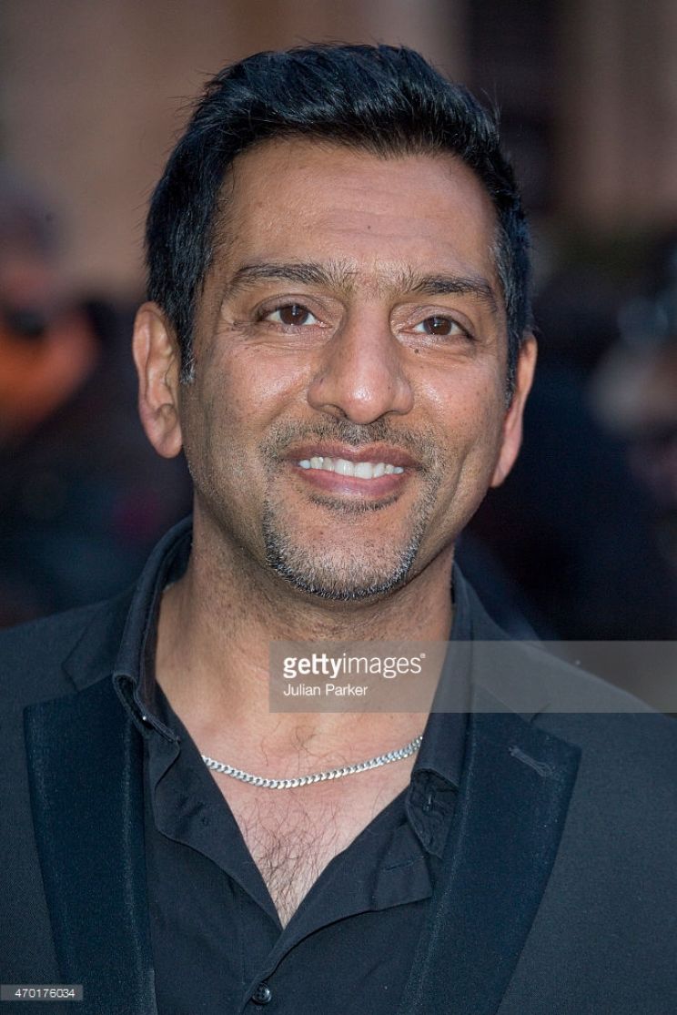 Nitin Ganatra