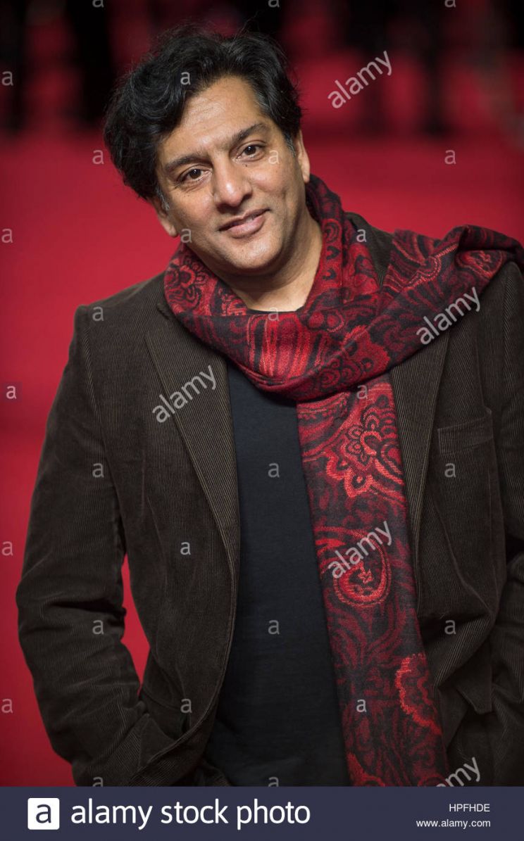 Nitin Ganatra