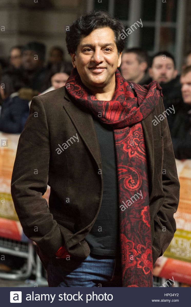 Nitin Ganatra