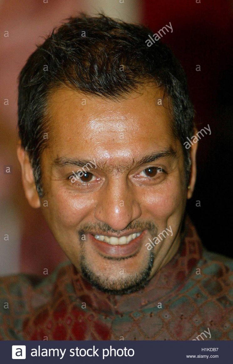 Nitin Ganatra