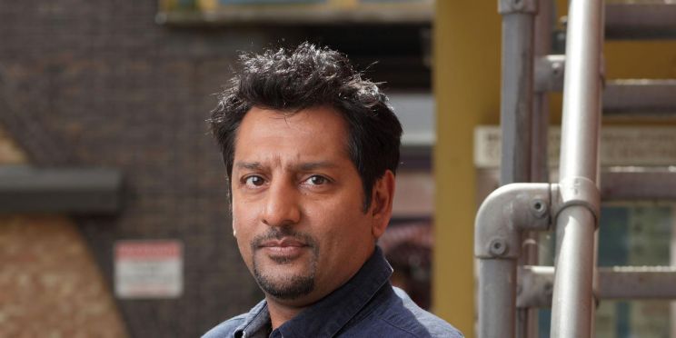 Nitin Ganatra