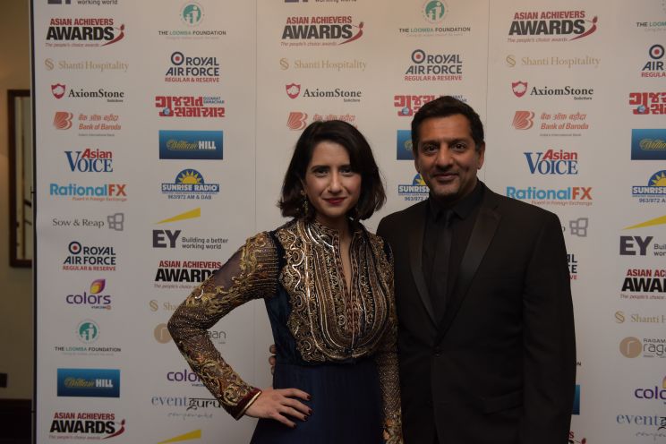 Nitin Ganatra