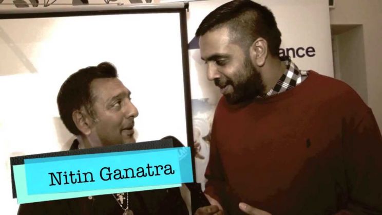 Nitin Ganatra