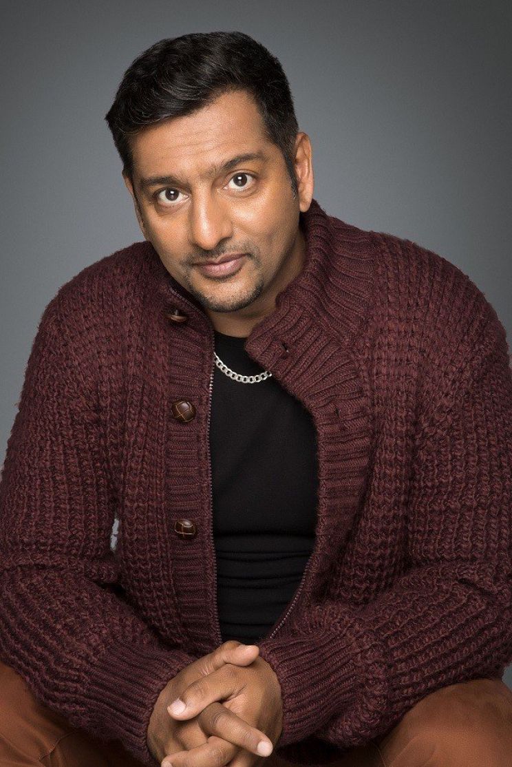 Nitin Ganatra