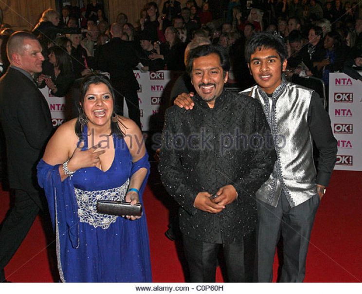 Nitin Ganatra