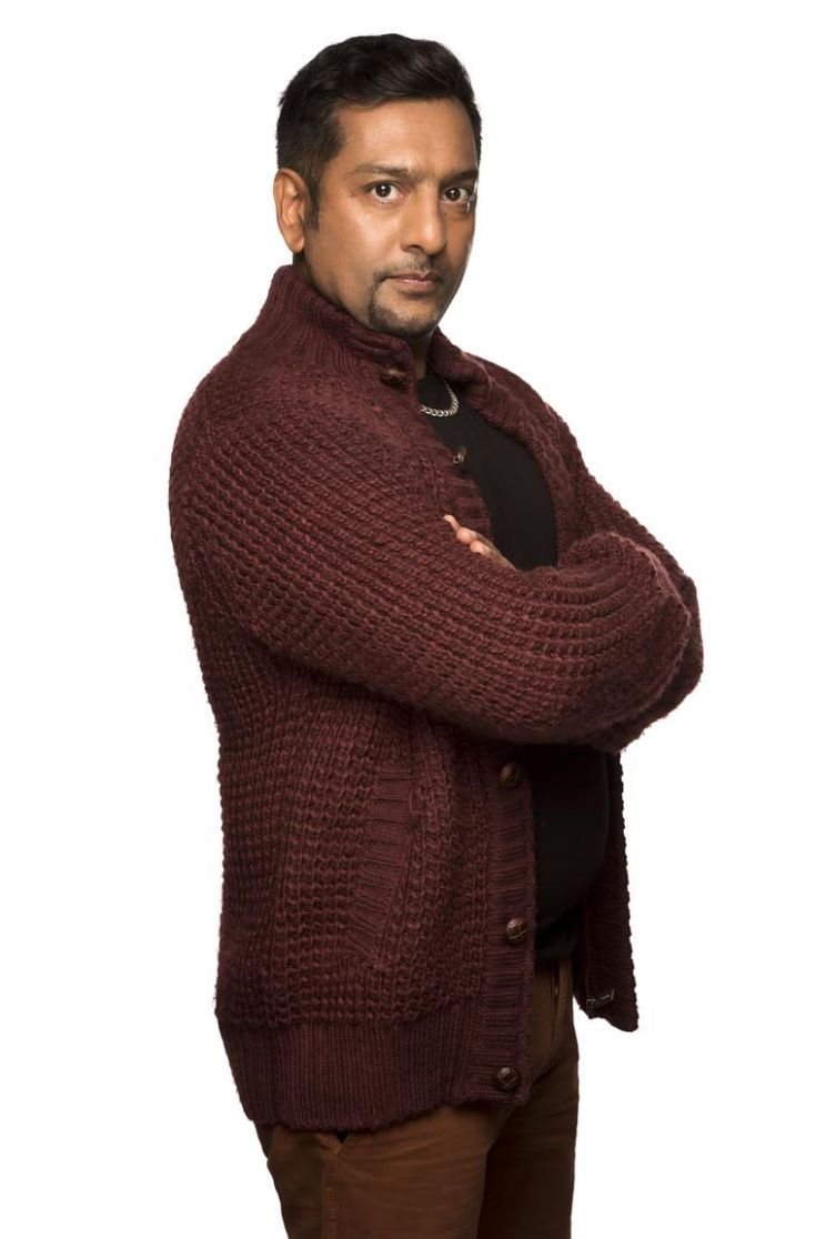 Nitin Ganatra