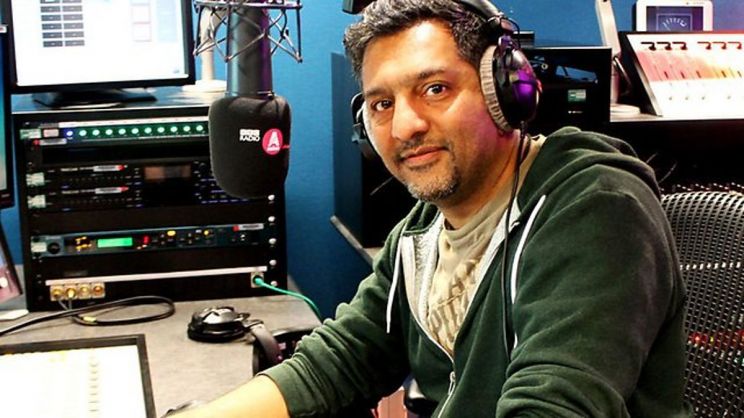 Nitin Ganatra