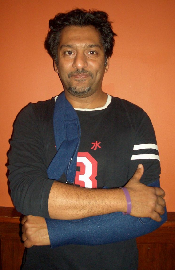 Nitin Ganatra