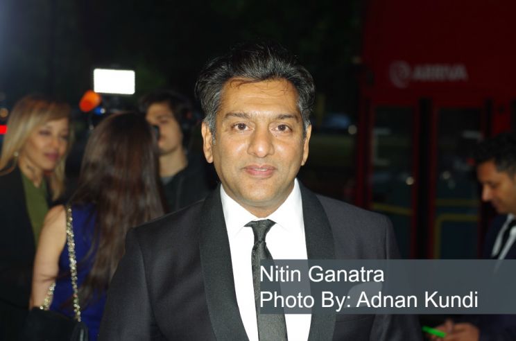 Nitin Ganatra