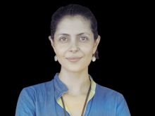 Nitya Mehra