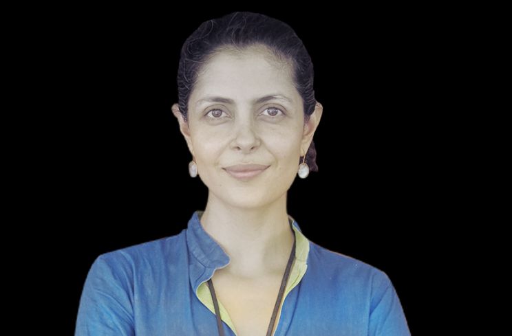 Nitya Mehra