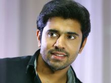 Nivin Pauly