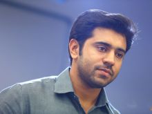 Nivin Pauly