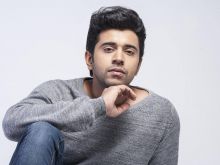 Nivin Pauly