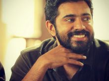 Nivin Pauly