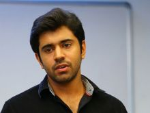 Nivin Pauly