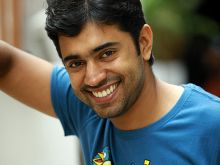 Nivin Pauly