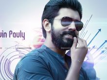 Nivin Pauly