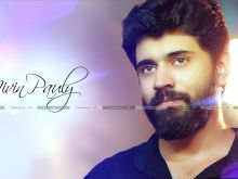 Nivin Pauly