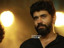 Nivin Pauly