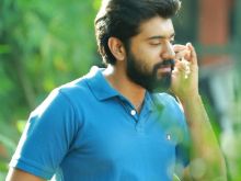 Nivin Pauly