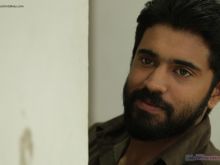 Nivin Pauly