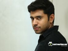 Nivin Pauly