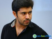 Nivin Pauly