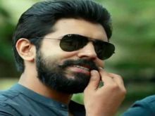 Nivin Pauly