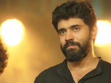 Nivin Pauly