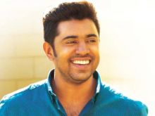 Nivin Pauly