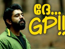 Nivin Pauly