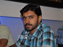 Nivin Pauly