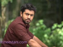 Nivin Pauly