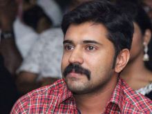 Nivin Pauly