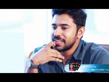 Nivin Pauly photo