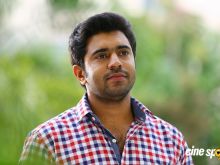 Nivin Pauly photo