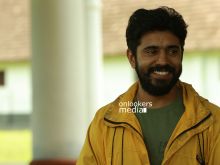 Nivin Pauly